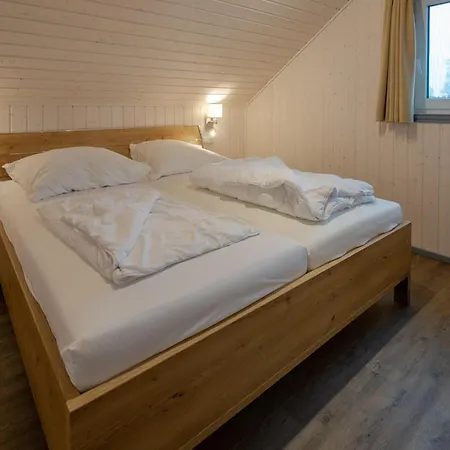 Schwan 311 Prázdninový dům