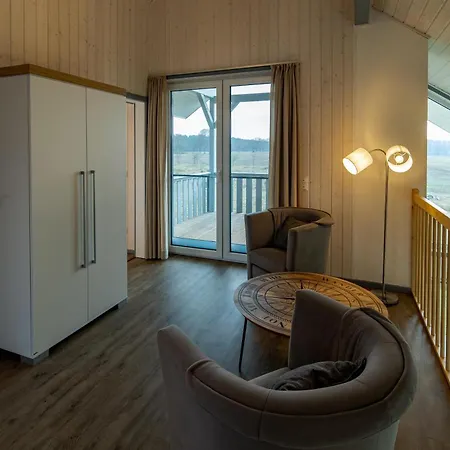 Prázdninový dům Schwan 311 Mirow