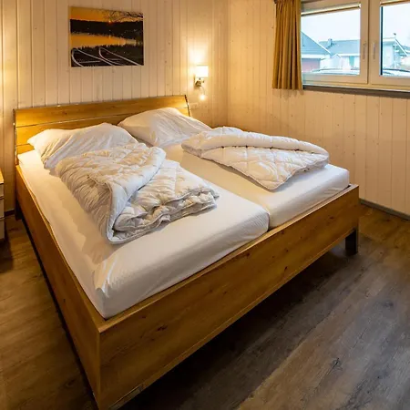 Schwan 311 Holiday home Mirow