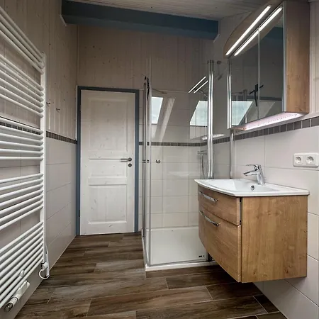 Schwan 311 Holiday home *